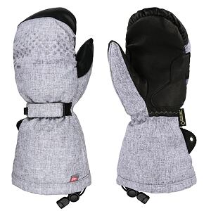 Dámské lyžařské rukavice Eska White Nok GTX