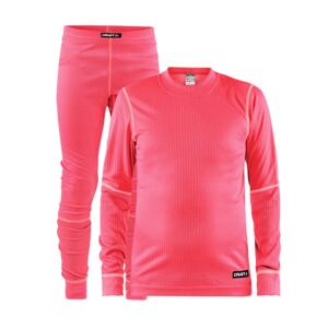 Dětský set termo prádla Craft Baselayer JR