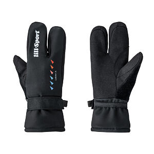 Dětské rukavice na běžky Lillsport PROTOS Lobst