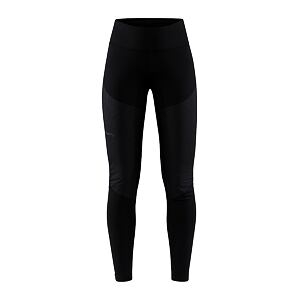 Dámské běžecké legíny Craft ADV SubZ Tights