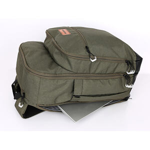 Mestský batoh Husky Sofer 30l Mestský batoh Husky Sofer 30l