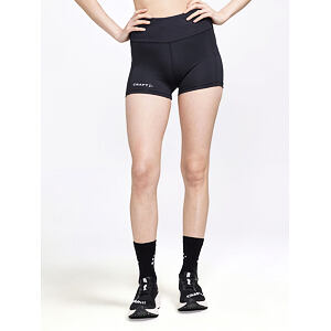 Dámské běžecké šortky Craft ADV Essence Hot Pants 2