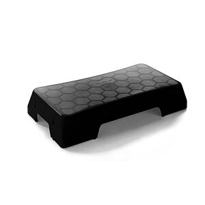 Ecostep schod Sveltus - černý