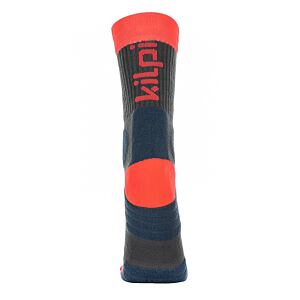 Unisex turistické ponožky KILPI MORO-U