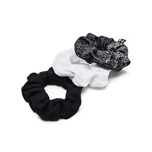 Gumička do vlasů Under Armour Blitzing Scrunchie 3PK