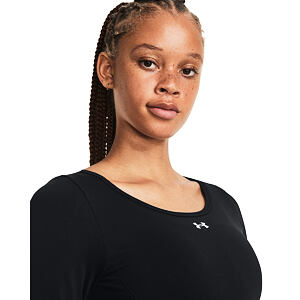 Dámske tričko Under Armour Train Seamless LS