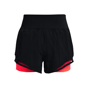 Dámské běžecké kraťasy Under Armour Run Anywhere Short