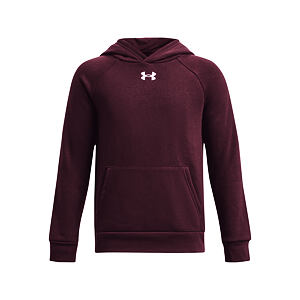 Chlapčenská mikina Under Armour Rival Fleece Hoodie