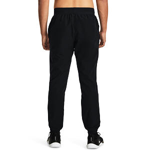 Pánské tepláky Under Armour Stretch Woven Joggers