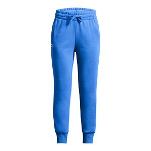 Dívčí tepláky Under Armour Rival Fleece Joggers