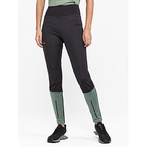 Dámské outdoorové legíny Craft ADV Essence Wind Tights