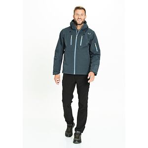 Pánské kalhoty Whistler Alon M Stretch Pant