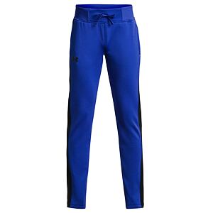 Dívčí tepláky Under Armour Armour Fleece Pants