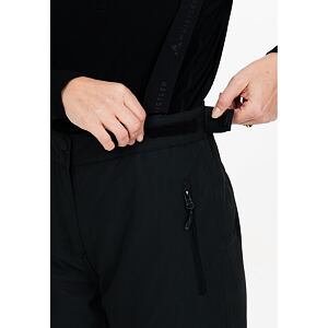 Dámske lyžiarske nohavice Whistler Drizzle W Ski Pant W-Pro 10000 Dámske lyžiarske nohavice Whistler Drizzle W Ski Pant W-Pro 10000