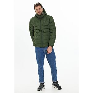 Pánska zimná bunda Whistler Carseno M Puff Jacket