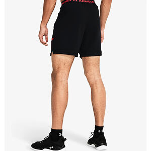 Pánske športové kraťasy Under Armour Vanish Woven 6in Graphic Shorts