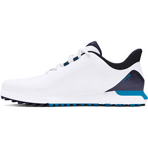 Pánska bezspiková golfová obuv Under Armour Drive Fade