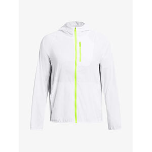 Dámská bunda Under Armour Launch Lightweight Jkt