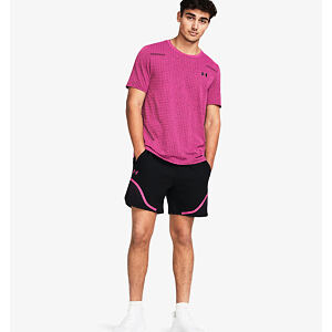 Pánske športové kraťasy Under Armour Vanish Woven 6in Graphic Shorts