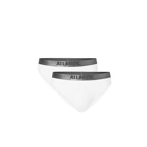 Pánske slipy ATLANTIC Mini 2-Pack