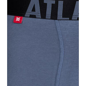 Pánske boxerky z Pima bavlny ATLANTIC