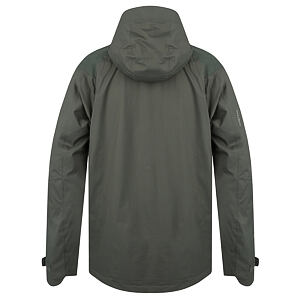 Pánska hardshell bunda Husky Nicker