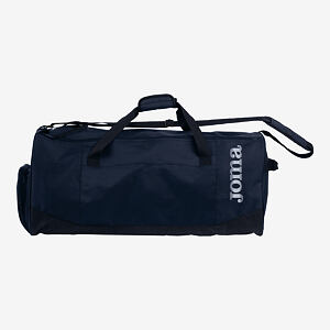 Športová taška Joma Medium III navy