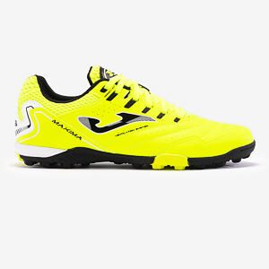 Pánske turfy Joma MAXIMA 2409 Lemon Fluor