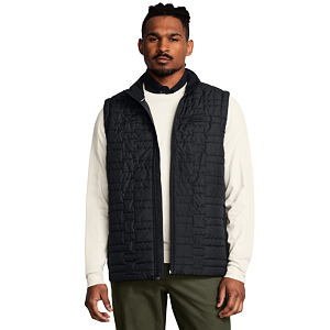 Pánska vesta Under Armour DRIVE PRO INSULATED VEST