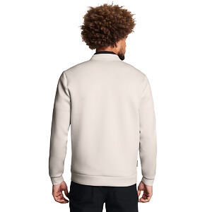 Pánska bunda Under Armour Drive Pro Storm Hyb FZ