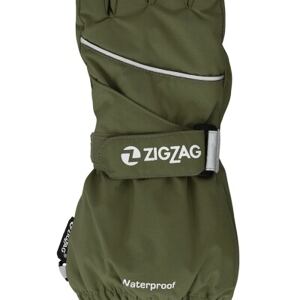 Dětské zimní rukavice ZigZag Kempston