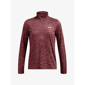 Dámská mikina Under Armour Tech 1/2 Zip Twist