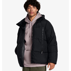 Pánska bunda Under Armour LIMITLESS DOWN JACKET