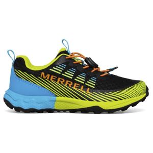 Detská obuv Merrell MK267923 AGILITY PEAK