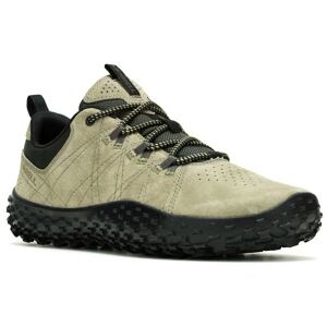 Pánska barefoot obuv Merrell J5006861 WRAPT