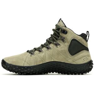 Pánska barefoot obuv Merrell J5006859 WRAPT MID WP