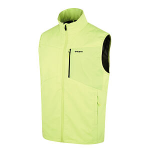 Pánska softshell vesta Husky Salien M