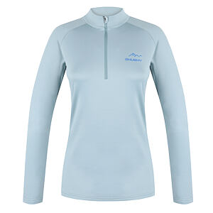 Dámské Termotriko Active Winter Husky Tromi Zip L