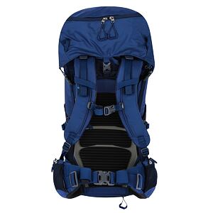 Batoh Husky Expedice Rony 50l