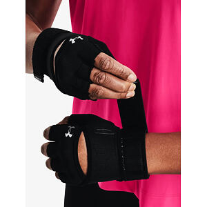 Dámské rukavice Under Armour W's Weightlifting Gloves