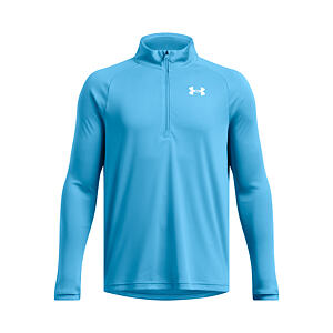 Chlapecká lehká mikina Under Armour Tech 2.0 1/2 Zip