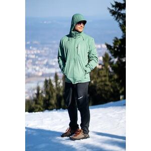 Pánska hardshell bunda Husky Neoni M