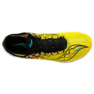 Pánska obuv Saucony S29095-85 ENDORPHIN CHEETAH
