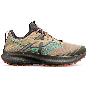 Dámska obuv Saucony S10775-25 RIDE 15 TR