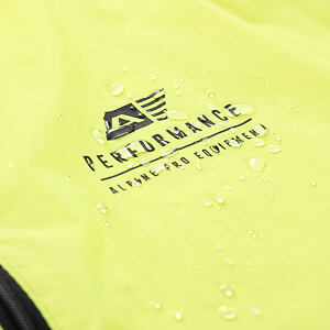 Pánska ultraľahká bunda ALPINE PRE SPIN 2 Pánska ultraľahká bunda ALPINE PRE SPIN 2