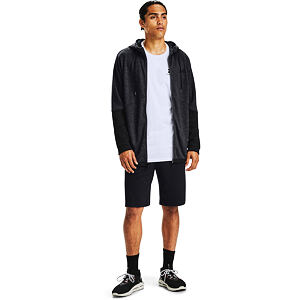 Pánské triko Under Armour Sportstyle Left Chest LS