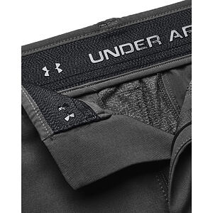 Pánské kalhoty Under Armour CGI Tapered Pant