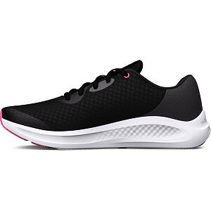 Dívčí obuv Under Armour GGS Charged Pursuit 3