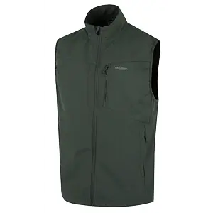 Pánska softshell vesta HUSKY Salien M