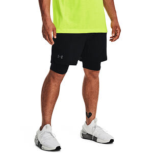 Pánské kraťasy Under Armour Vanish Woven 2in1 Sts
